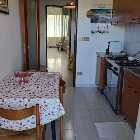 Piave Apartment