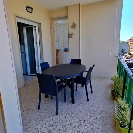 Apartment Piave
