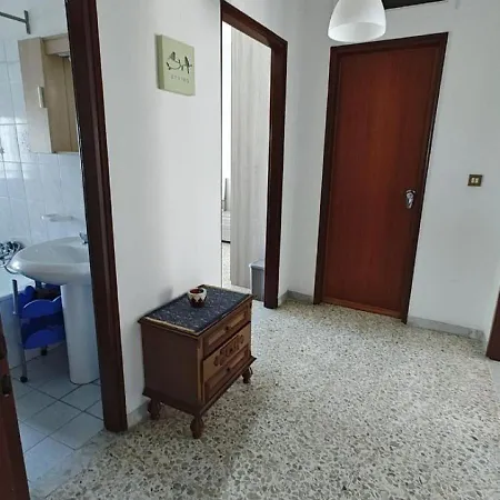 Piave Apartment
