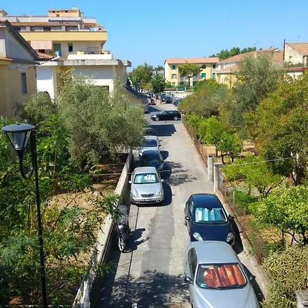 Apartment Piave Praia a Mare